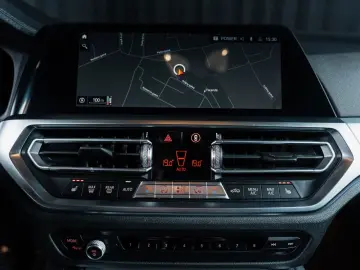 BMW M440 Coupe M440i xDrive HUD 360 H&K Laser PA