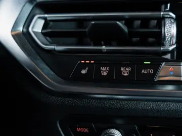 BMW M440 Coupe M440i xDrive HUD 360 H&K Laser PA