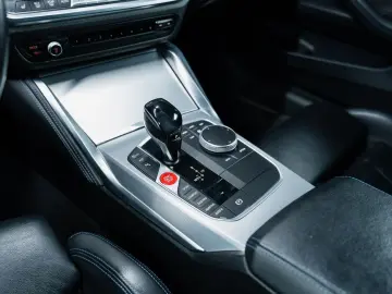 BMW M440 Coupe M440i xDrive HUD 360 H&K Laser PA