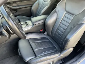 BMW M440i CABRIO LC PROF LASER LEDER AHK GRA HIFI  D