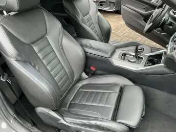 BMW M440i CABRIO LC PROF LASER LEDER AHK GRA HIFI  D