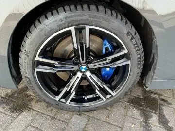 BMW M440i CABRIO LC PROF LASER LEDER AHK GRA HIFI  D