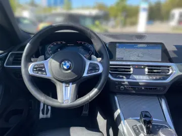 BMW M440i xDrive Cabrio HUD Laser DA Prof. STH PA