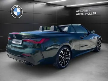 BMW M440i xDrive Cabrio HUD Laser DA Prof. STH PA