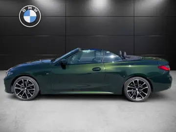 BMW M440i xDrive Cabrio HUD Laser DA Prof. STH PA