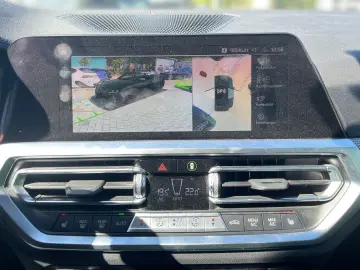 BMW M440i xDrive Cabrio HUD Laser DA Prof. STH PA