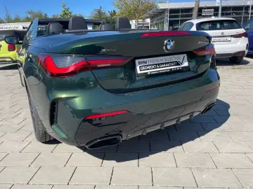 BMW M440i xDrive Cabrio HUD Laser DA Prof. STH PA