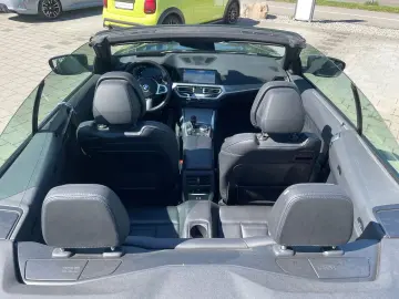 BMW M440i xDrive Cabrio HUD Laser DA Prof. STH PA