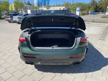 BMW M440i xDrive Cabrio HUD Laser DA Prof. STH PA