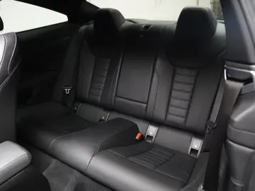 BMW M440i Coupe xDr SHD 360  Leder Keyless Garantie