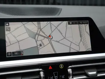 BMW M440i Coupe xDr SHD 360  Leder Keyless Garantie