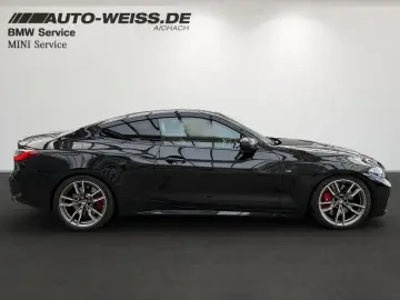 BMW M440i x Coupe LEDER LASER HUD HIFI GD Akrapovic