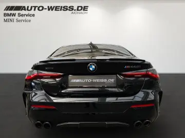 BMW M440i x Coupe LEDER LASER HUD HIFI GD Akrapovic