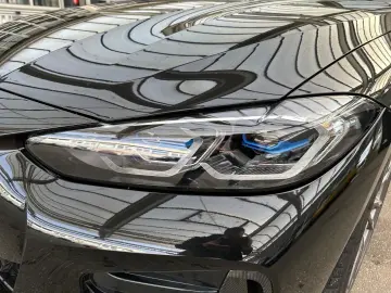 BMW M440i x Coupe LEDER LASER HUD HIFI GD Akrapovic