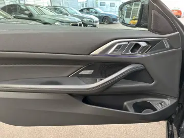 BMW M440i x Coupe LEDER LASER HUD HIFI GD Akrapovic