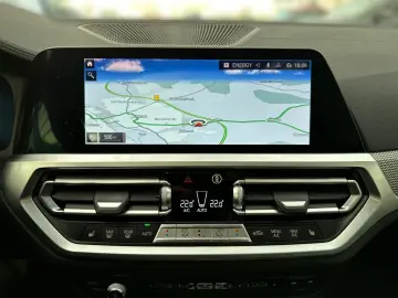 BMW M440i x Coupe LEDER LASER HUD HIFI GD Akrapovic