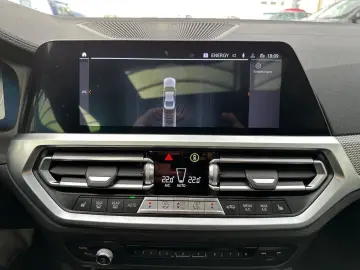 BMW M440i x Coupe LEDER LASER HUD HIFI GD Akrapovic