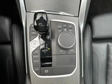 BMW M440i x Coupe LEDER LASER HUD HIFI GD Akrapovic