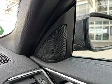 BMW M440i x Coupe LEDER LASER HUD HIFI GD Akrapovic