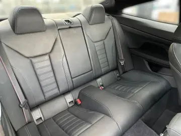 BMW M440i x Coupe LEDER LASER HUD HIFI GD Akrapovic