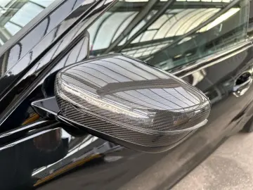 BMW M440i x Coupe LEDER LASER HUD HIFI GD Akrapovic