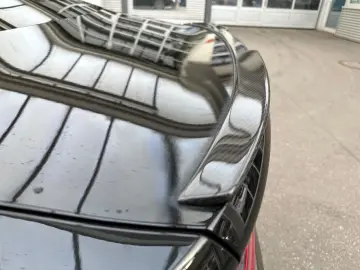 BMW M440i x Coupe LEDER LASER HUD HIFI GD Akrapovic