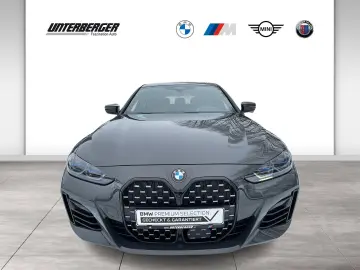 BMW M440i xDrive Gran Coupé M Sportpaket Pro-M Carbo