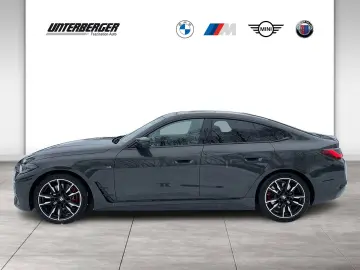 BMW M440i xDrive Gran Coupé M Sportpaket Pro-M Carbo