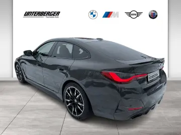 BMW M440i xDrive Gran Coupé M Sportpaket Pro-M Carbo