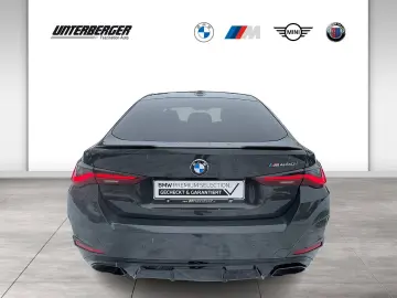 BMW M440i xDrive Gran Coupé M Sportpaket Pro-M Carbo