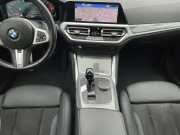 BMW M440i xDrive Gran Coupé M Sportpaket Pro-M Carbo