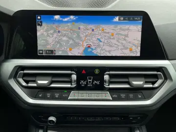 BMW M440i xDrive Gran Coupé M Sportpaket Pro-M Carbo