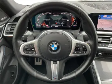 BMW M440i xDrive Gran Coupé M Sportpaket Pro-M Carbo
