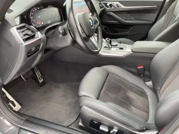 BMW M440i xDrive Gran Coupé M Sportpaket Pro-M Carbo