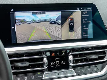 BMW M440i Cabrio M Sportpaket HUD Laser DAB 360  1VB