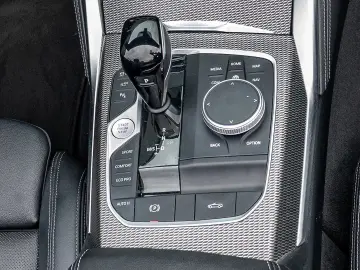 BMW M440i Cabrio M Sportpaket HUD Laser DAB 360  1VB