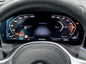 BMW M440i Cabrio M Sportpaket HUD Laser DAB 360  1VB