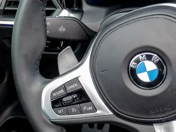 BMW M440i Cabrio M Sportpaket HUD Laser DAB 360  1VB