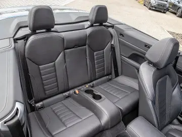 BMW M440i Cabrio M Sportpaket HUD Laser DAB 360  1VB