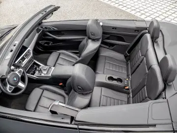 BMW M440i Cabrio M Sportpaket HUD Laser DAB 360  1VB