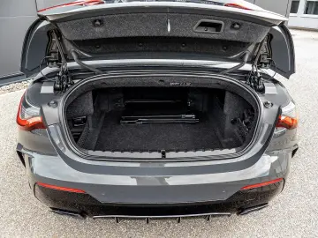 BMW M440i Cabrio M Sportpaket HUD Laser DAB 360  1VB