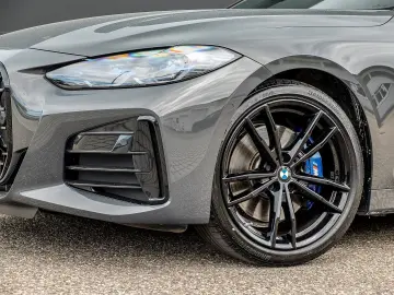 BMW M440i Cabrio M Sportpaket HUD Laser DAB 360  1VB