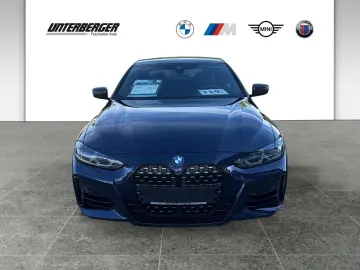 BMW M440i xDrive Coupé HUD  Laserlicht
