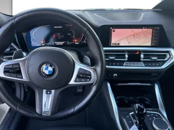BMW M440i xDrive Coupé HUD  Laserlicht
