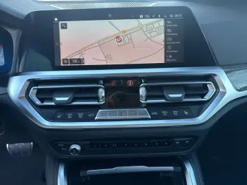 BMW M440i xDrive Coupé HUD  Laserlicht