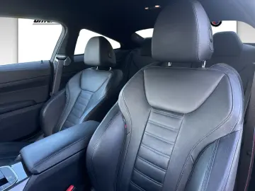 BMW M440i xDrive Coupé HUD  Laserlicht