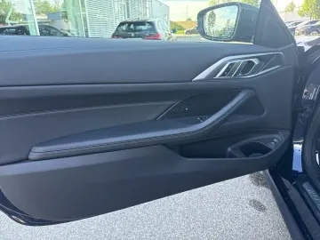 BMW M440i xDrive Coupé HUD  Laserlicht