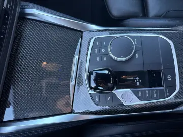 BMW M440i xDrive Coupé HUD  Laserlicht