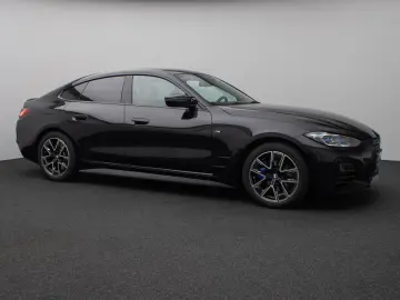 BMW M440i xD Gran Coupé Laser Kamera HUD DAB H K AHK