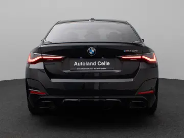 BMW M440i xD Gran Coupé Laser Kamera HUD DAB H K AHK